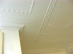 Plaster Repair